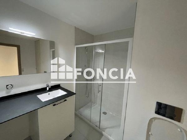 Location Studio 30.41 m² - BAT A - PORTE 9 Avignon 84000