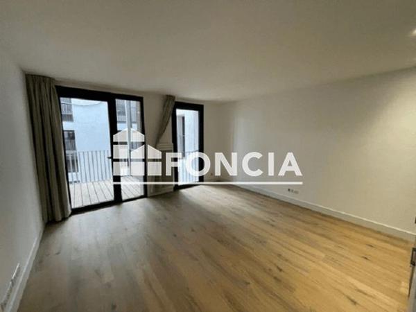 Location Studio 30.41 m² - BAT A - PORTE 9 Avignon 84000