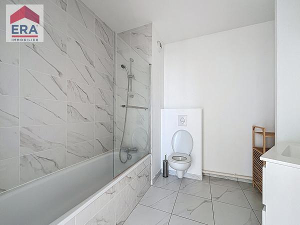 A VENDRE - DUPLEX DERNIER ETAGE + TERRASSE + PARKING