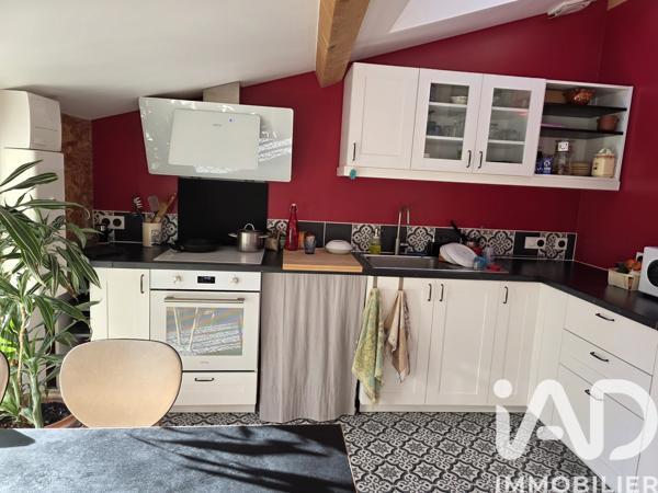 Maison à vendre 2 pièces 41 m² Pauillac