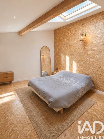 Maison à vendre 2 pièces 41 m² Pauillac