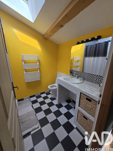 Maison à vendre 2 pièces 41 m² Pauillac