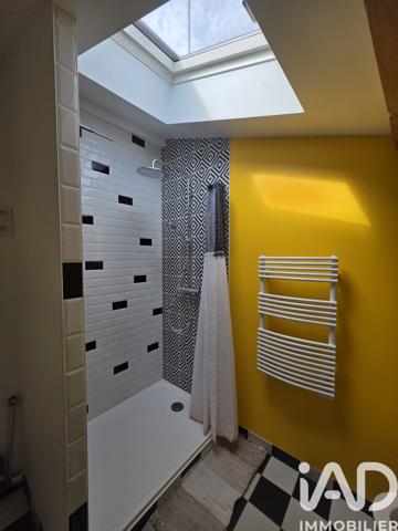 Maison à vendre 2 pièces 41 m² Pauillac