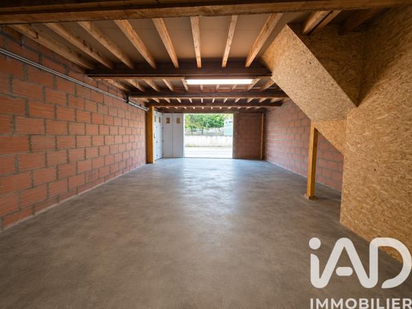 Maison à vendre 2 pièces 41 m² Pauillac