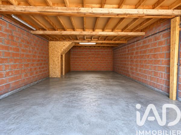 Maison à vendre 2 pièces 41 m² Pauillac