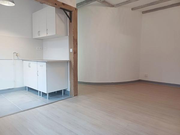 Apartement Centre ville