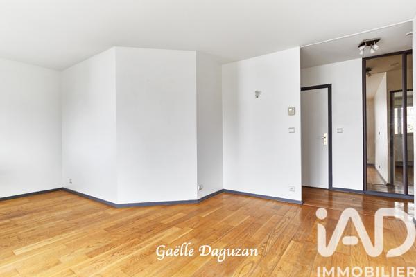 Appartement à vendre 3 pièces 60 m² Gagny