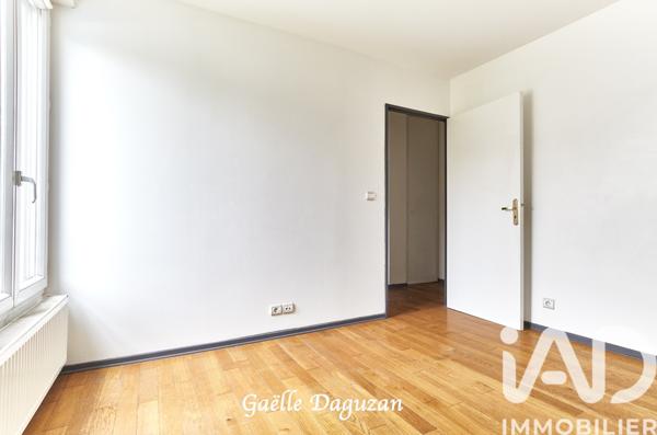 Appartement à vendre 3 pièces 60 m² Gagny