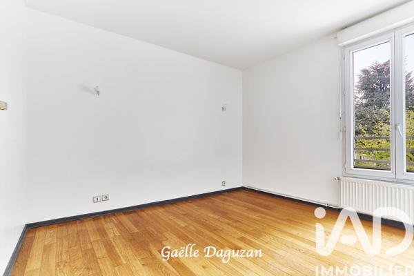 Appartement à vendre 3 pièces 60 m² Gagny