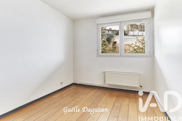 Appartement à vendre 3 pièces 60 m² Gagny