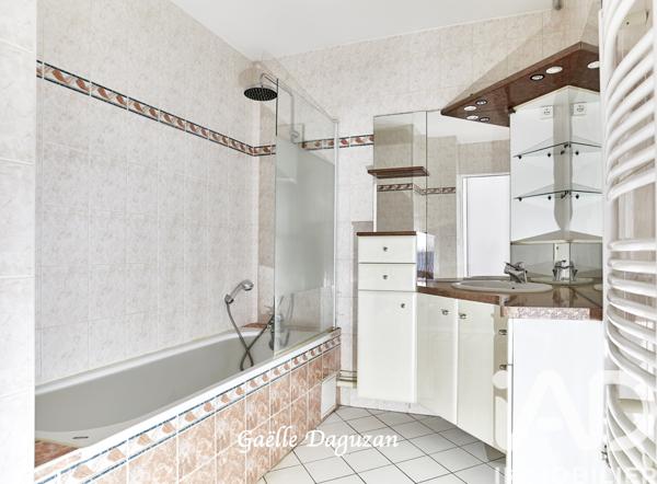 Appartement à vendre 3 pièces 60 m² Gagny