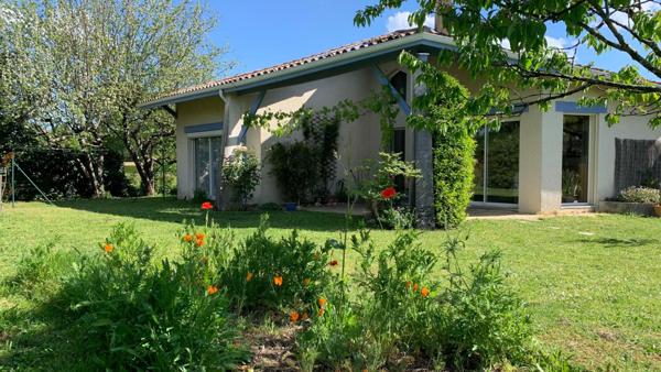 grande maison familiale