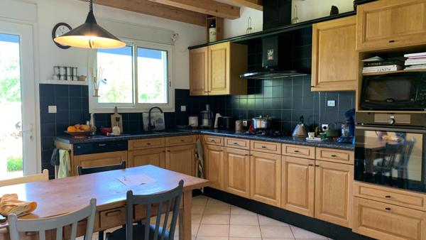 grande maison familiale