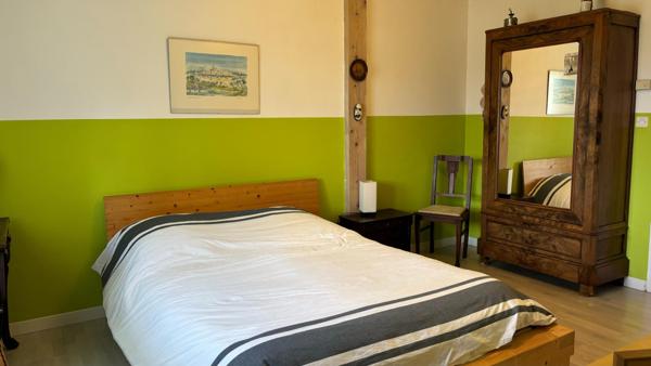 grande maison familiale