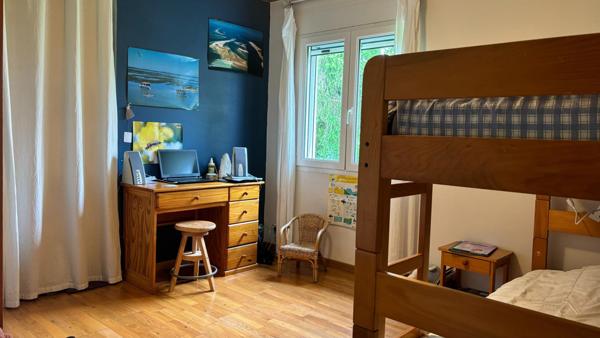 grande maison familiale