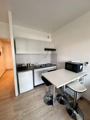 Appartement à vendre 1 pièces +cave MARSEILLE Prado 8EME ARRONDISSEMENT (13)