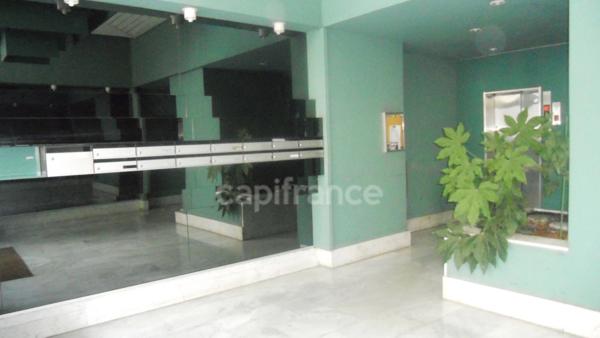 Appartement à vendre 1 pièces +cave MARSEILLE Prado 8EME ARRONDISSEMENT (13)