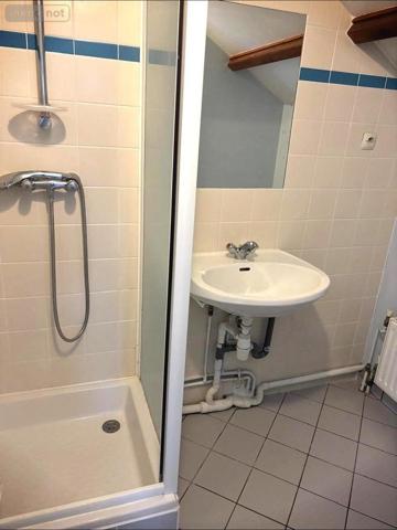 Maison à vendre à Saint-Doulchard dans le Cher (18230), ref : 18004-4210