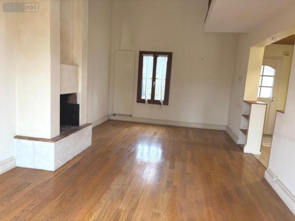 Maison à vendre à Saint-Doulchard dans le Cher (18230), ref : 18004-4210