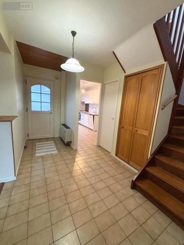 Maison à vendre à Saint-Doulchard dans le Cher (18230), ref : 18004-4210