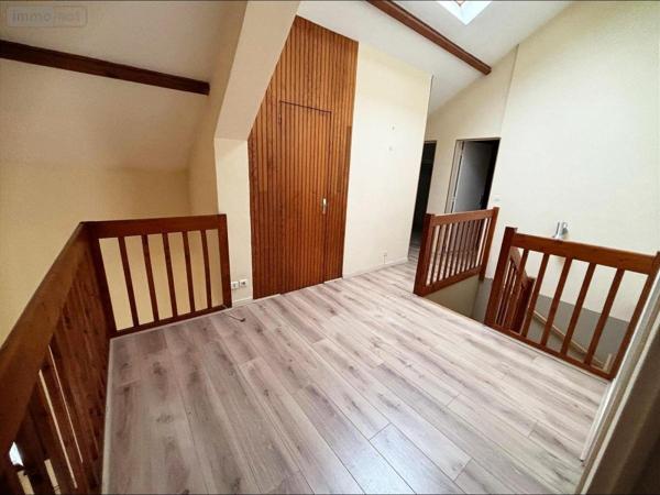 Maison à vendre à Saint-Doulchard dans le Cher (18230), ref : 18004-4210