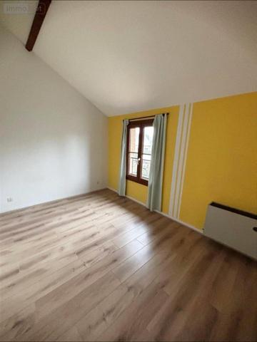 Maison à vendre à Saint-Doulchard dans le Cher (18230), ref : 18004-4210