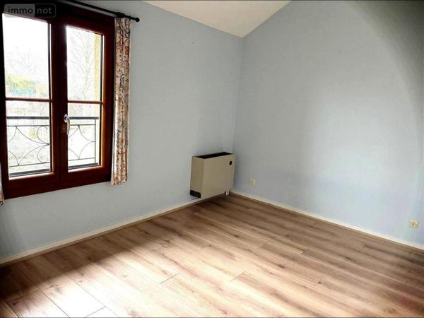 Maison à vendre à Saint-Doulchard dans le Cher (18230), ref : 18004-4210