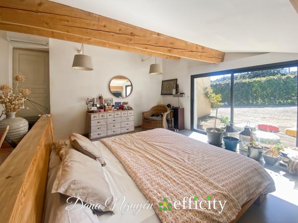 Maison 6 pièces - 164 m²