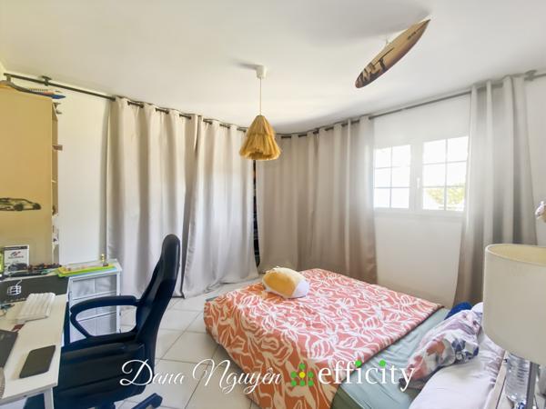 Maison 6 pièces - 164 m²