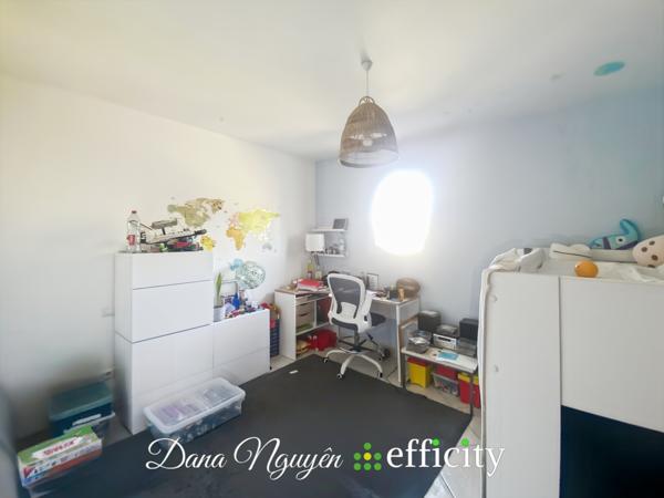 Maison 6 pièces - 164 m²