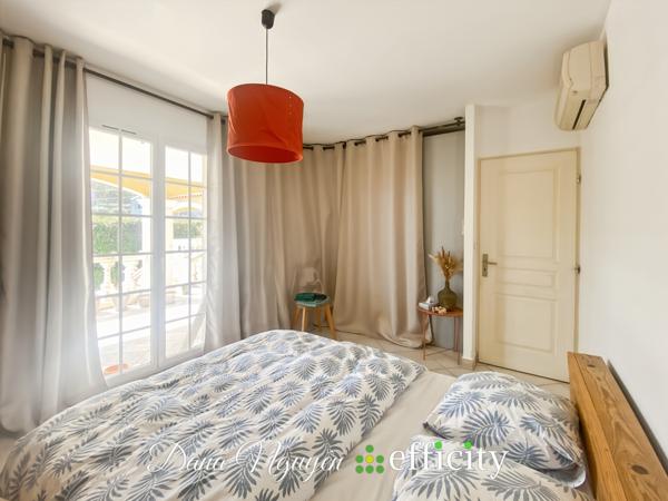 Maison 6 pièces - 164 m²