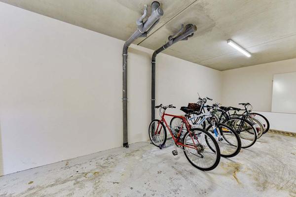 Appartement 1 pièce - 21 m² Exclusivité efficity