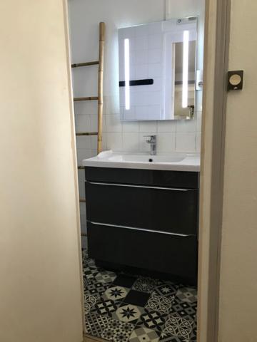 Souplex 40m2 Meublé - Nieul sur Mer