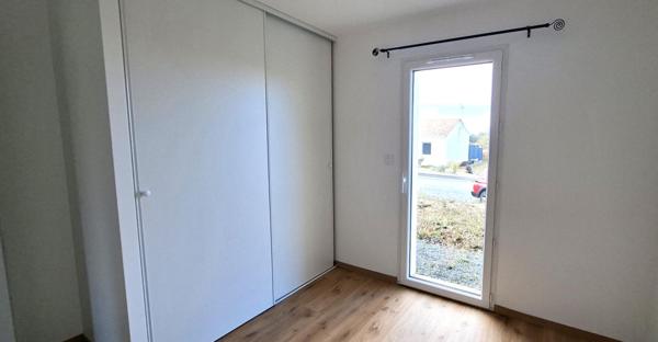 Superbe Maison  récente 2023,  4 pièce(s) 82 m2 terrain 520 M2