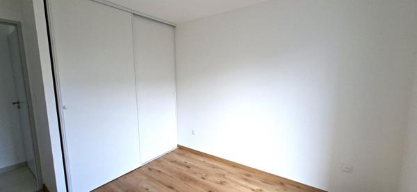 Superbe Maison  récente 2023,  4 pièce(s) 82 m2 terrain 520 M2