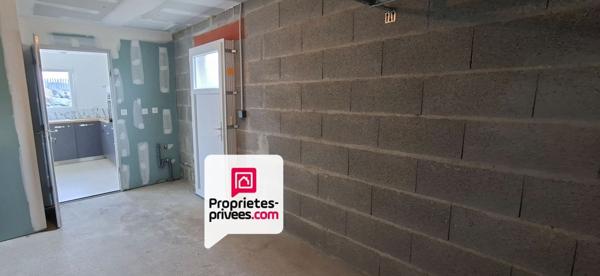 Superbe Maison  récente 2023,  4 pièce(s) 82 m2 terrain 520 M2