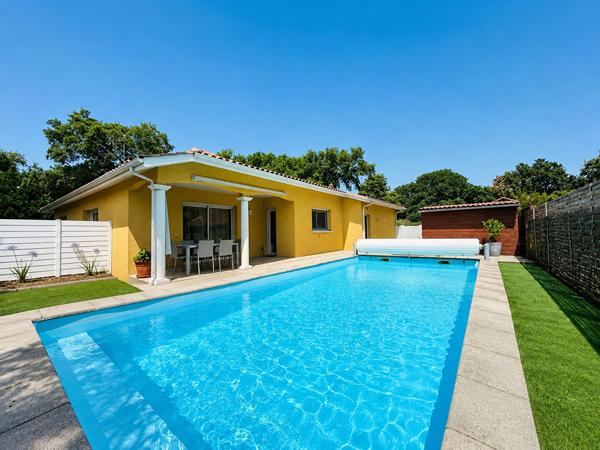Maison 4 pièces 111 m2