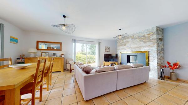 Maison 4 pièces 111 m2