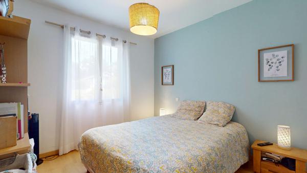 Maison 4 pièces 111 m2
