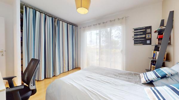 Maison 4 pièces 111 m2