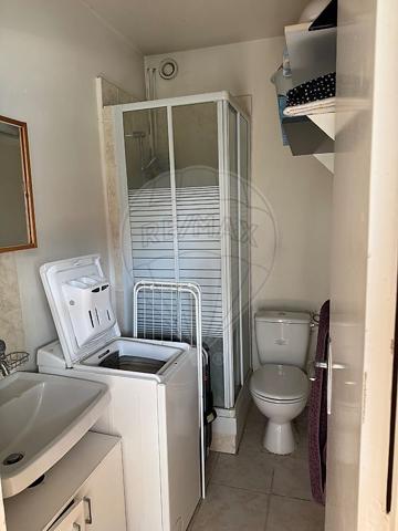 Appartement  en vente - Maison de la Radio