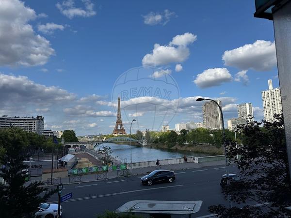 Appartement  en vente - Maison de la Radio