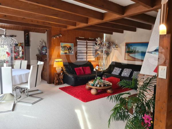 Chalet à St Chaffrey