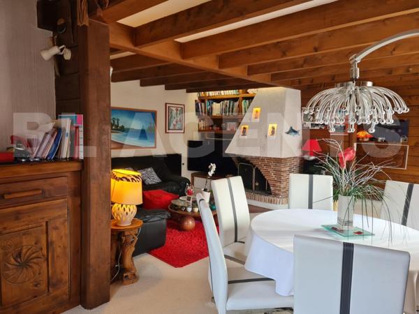 Chalet à St Chaffrey