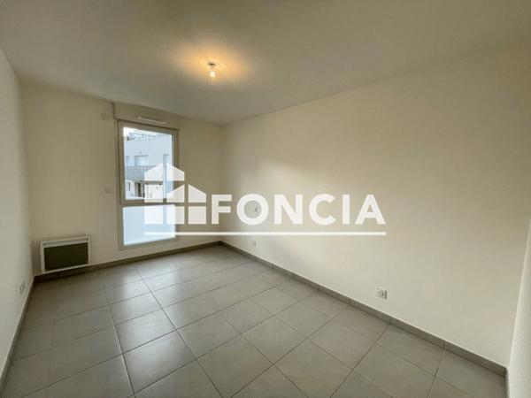 Location Appartement 3 pièces 63 m² - RIVES D'O BAT B Perpignan 66000