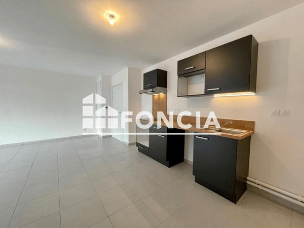 Location Appartement 3 pièces 63 m² - RIVES D'O BAT B Perpignan 66000