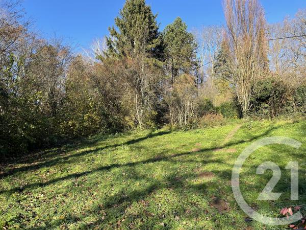 Terrain à vendre  1900 m2 ROSHEIM - 67