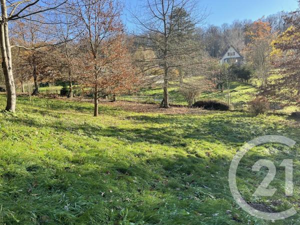 Terrain à vendre  1900 m2 ROSHEIM - 67