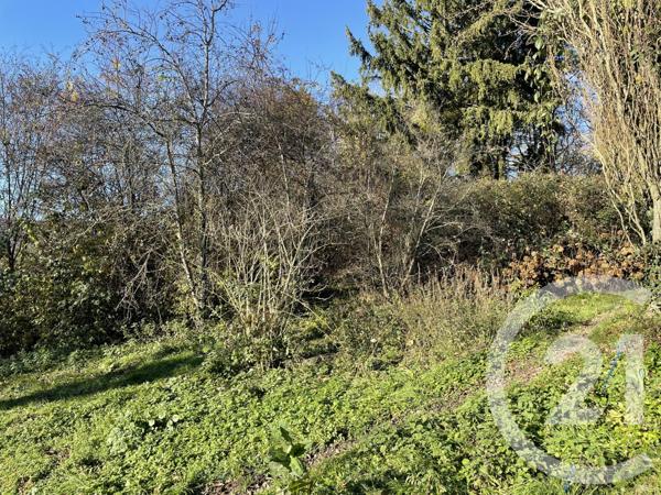 Terrain à vendre  1900 m2 ROSHEIM - 67
