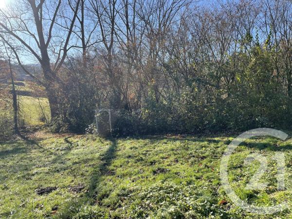 Terrain à vendre  1900 m2 ROSHEIM - 67